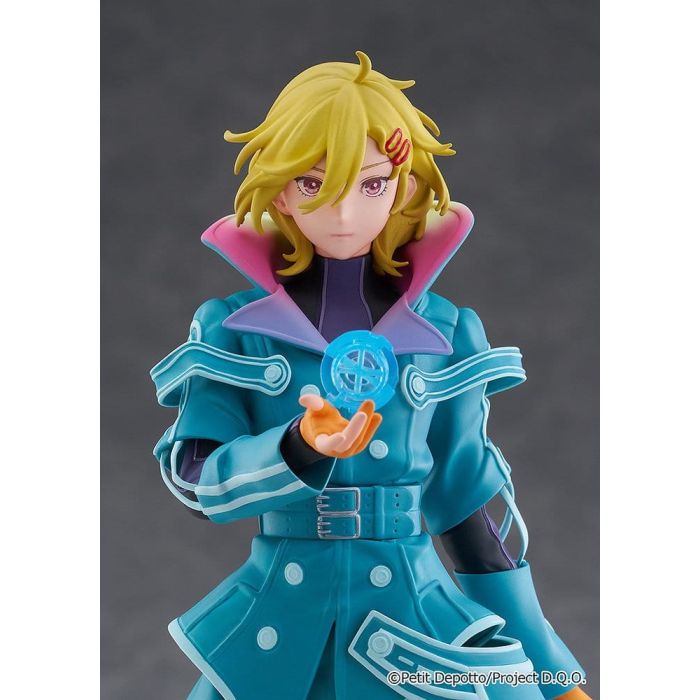 Gnosia Statue Setsu 21 cm      