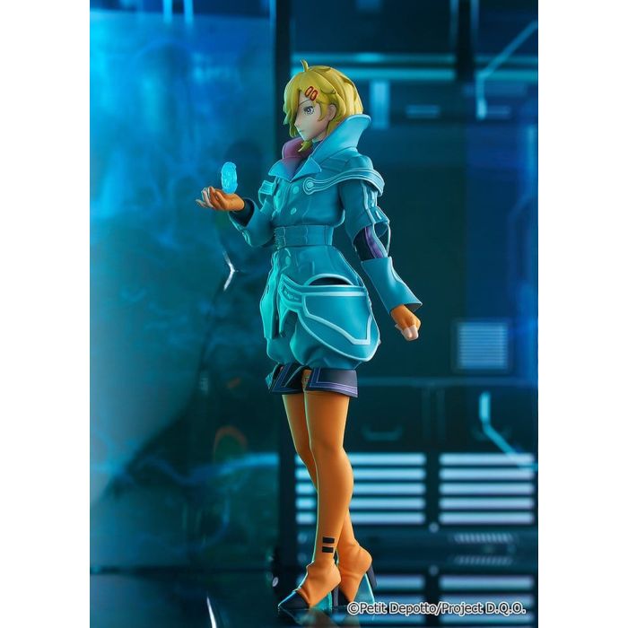 Gnosia Statue Setsu 21 cm      