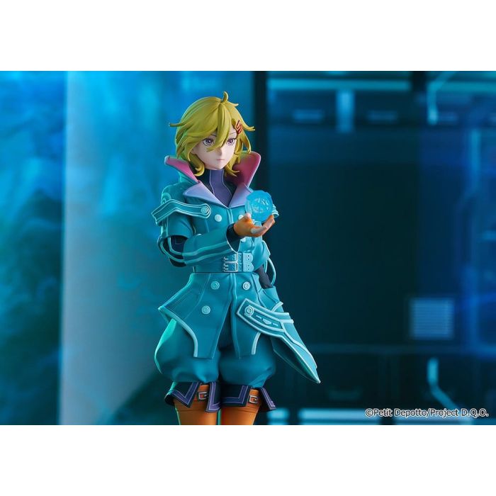 Gnosia Statue Setsu 21 cm      