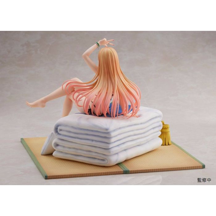 My Dress Up Darling Statue 1/7 Marin Kitagawa Swimsuit Ver. 19 cm