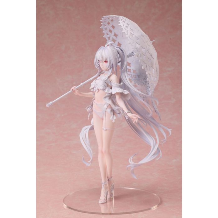 Fate/Grand Order PVC Statue 1/7 Pretender/Lady Avalon 30 cm