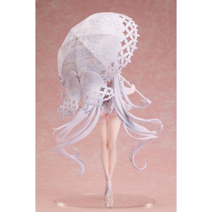 Fate/Grand Order PVC Statue 1/7 Pretender/Lady Avalon 30 cm