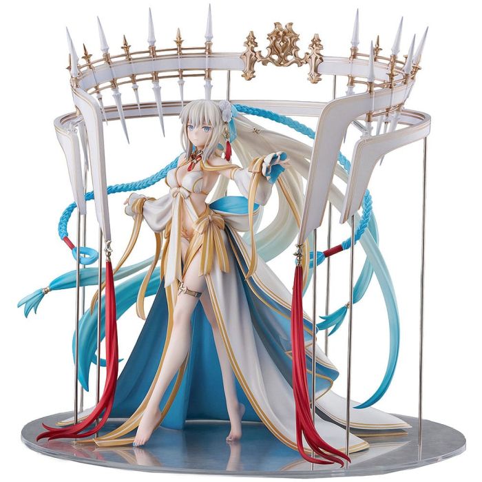 Fate/Grand Order PVC Statue 1/7 Morgan, Lady of the Water 33 cm