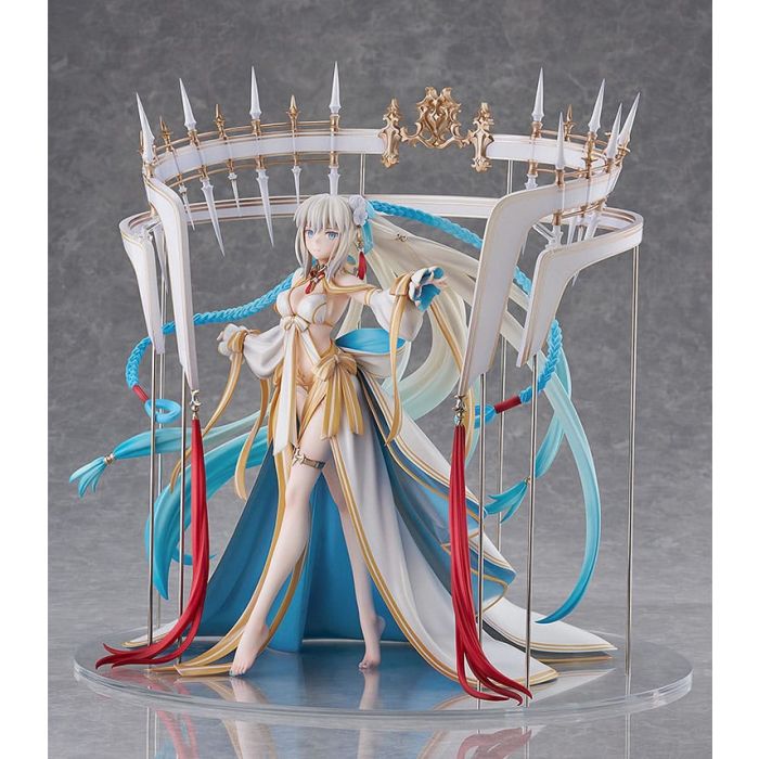 Fate/Grand Order PVC Statue 1/7 Morgan, Lady of the Water 33 cm