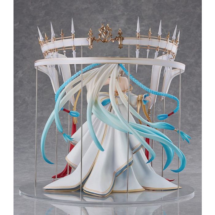 Fate/Grand Order PVC Statue 1/7 Morgan, Lady of the Water 33 cm