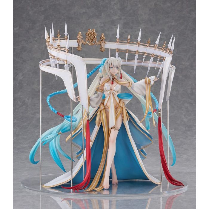 Fate/Grand Order PVC Statue 1/7 Morgan, Lady of the Water 33 cm