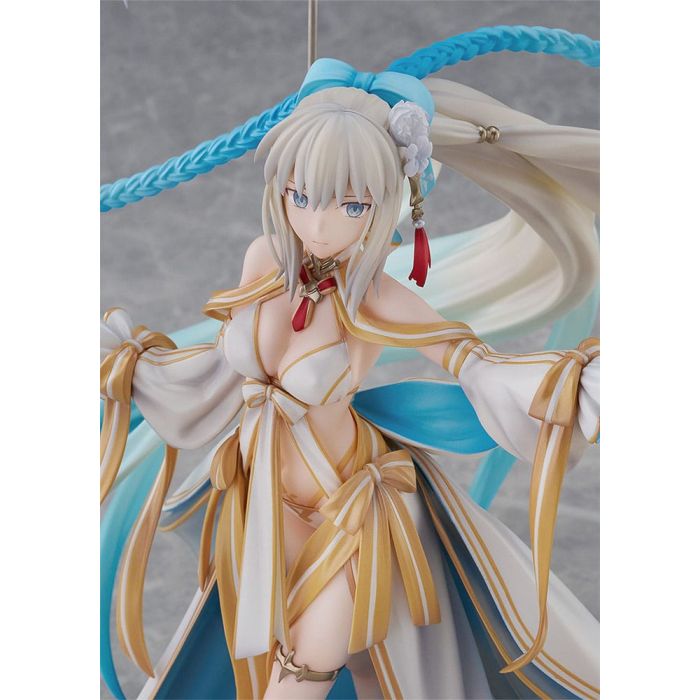 Fate/Grand Order PVC Statue 1/7 Morgan, Lady of the Water 33 cm