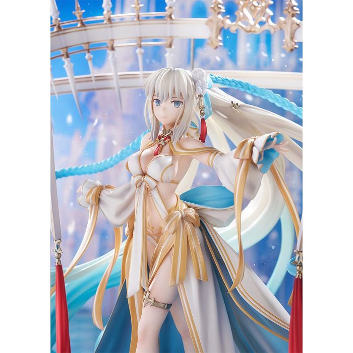 Fate/Grand Order PVC Statue 1/7 Morgan, Lady of the Water 33 cm