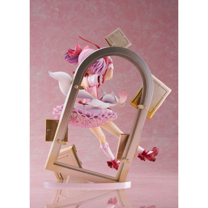 Puella Magi Madoka Magica Statue 1/7 Madoka Kaname 10th Anniversary Ver. 25 cm