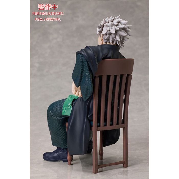 Demon Slayer: Kimetsu no Yaiba Statue Sanemi Shinazugawa 16 cm