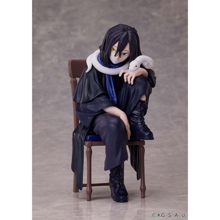Demon Slayer: Kimetsu no Yaiba Statue Obanai Iguro 15 cm