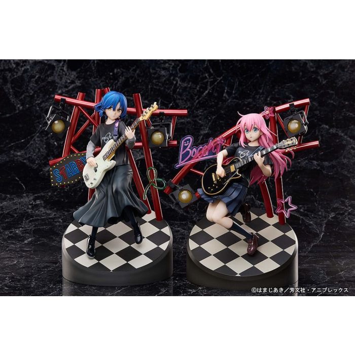 Bocchi the Rock! Statue 1/7 Ryo Yamada 23 cm