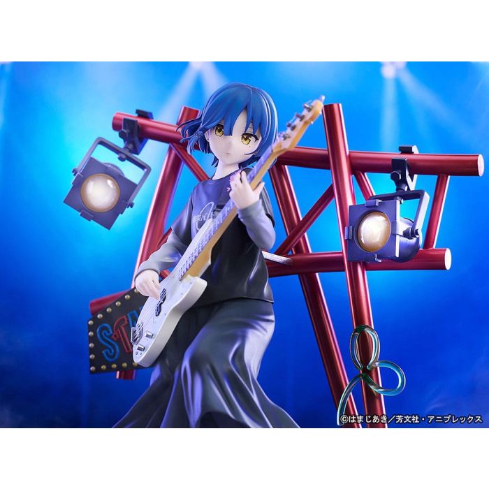 Bocchi the Rock! Statue 1/7 Ryo Yamada 23 cm