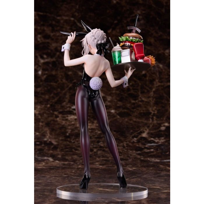 Fate/Grand Order PVC Statue 1/7 Saber/Altria Pendragon (Alter) Bunny Ver. 25 cm