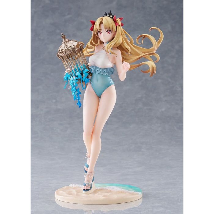 Fate/Grand Order PVC Statue 1/7 Beast / Ereshkigal (1st Ascension) 26 cm 
