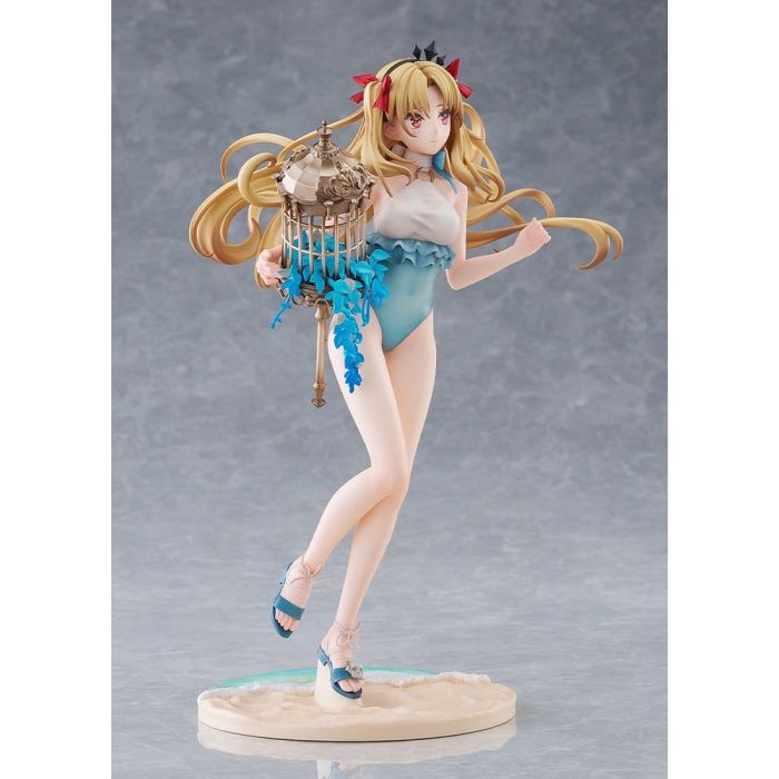 Fate/Grand Order PVC Statue 1/7 Beast / Ereshkigal (1st Ascension) 26 cm 
