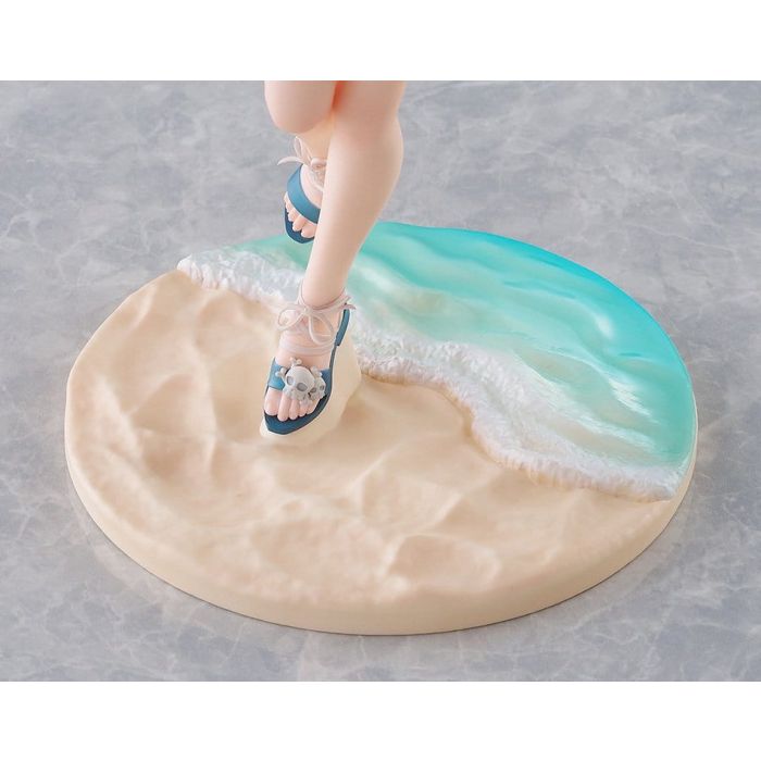 Fate/Grand Order PVC Statue 1/7 Beast / Ereshkigal (1st Ascension) 26 cm 