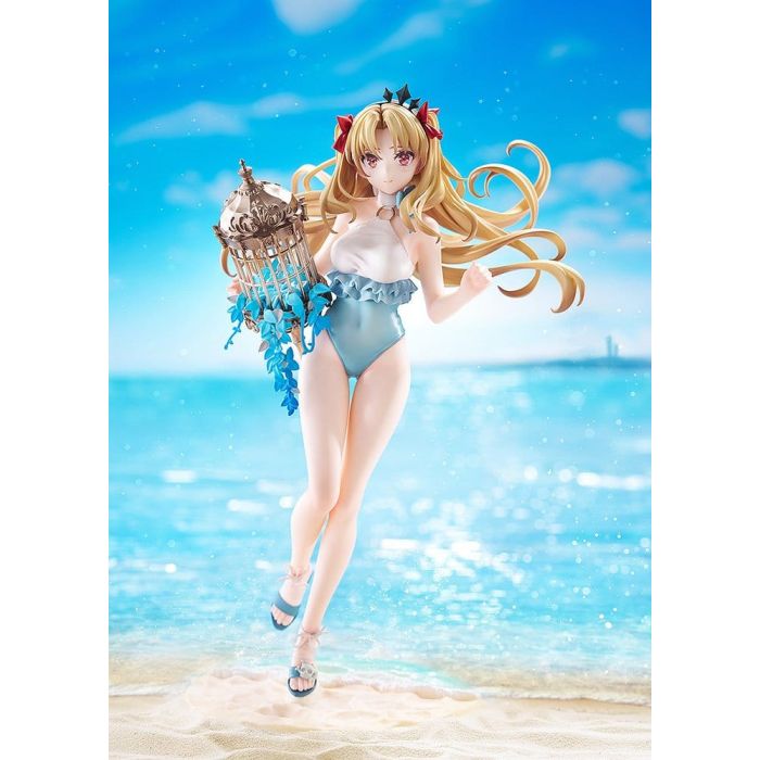 Fate/Grand Order PVC Statue 1/7 Beast / Ereshkigal (1st Ascension) 26 cm 