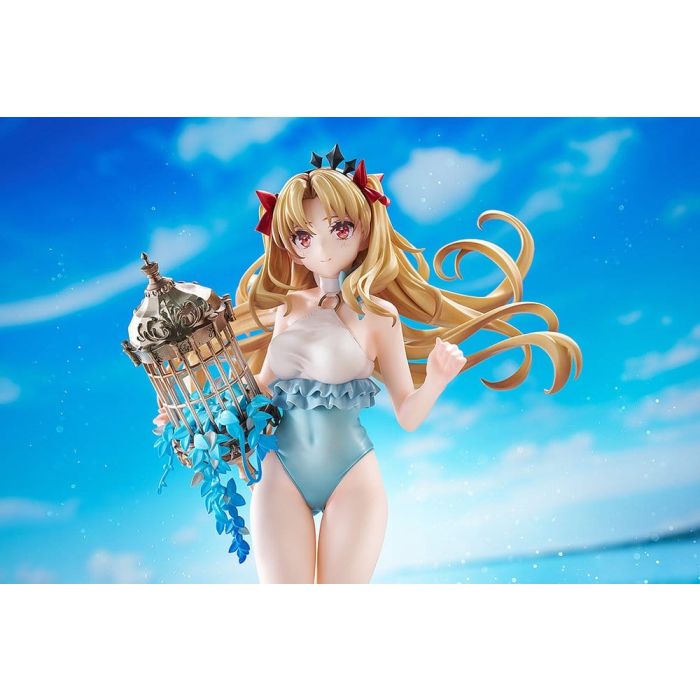 Fate/Grand Order PVC Statue 1/7 Beast / Ereshkigal (1st Ascension) 26 cm 