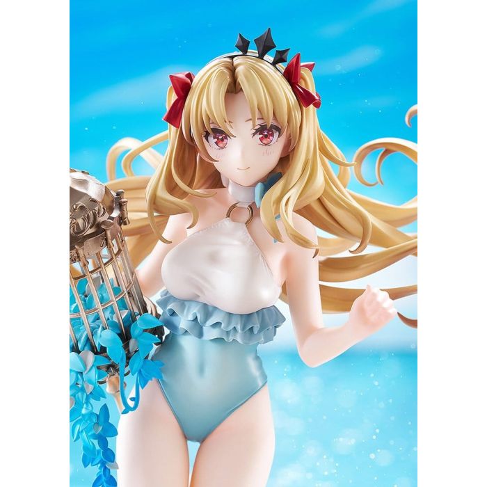 Fate/Grand Order PVC Statue 1/7 Beast / Ereshkigal (1st Ascension) 26 cm 