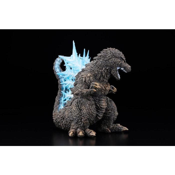 Godzilla Hyper Solid D-Modeling Action Figure Godzilla (2023) Limited Ver. 18 cm