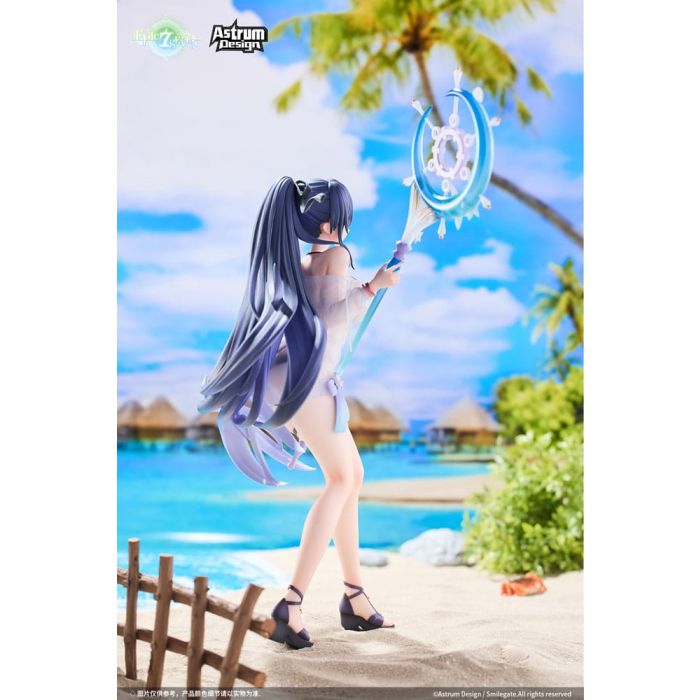 Epic Seven PVC Statue 1/7 Festive Eda 31 cm