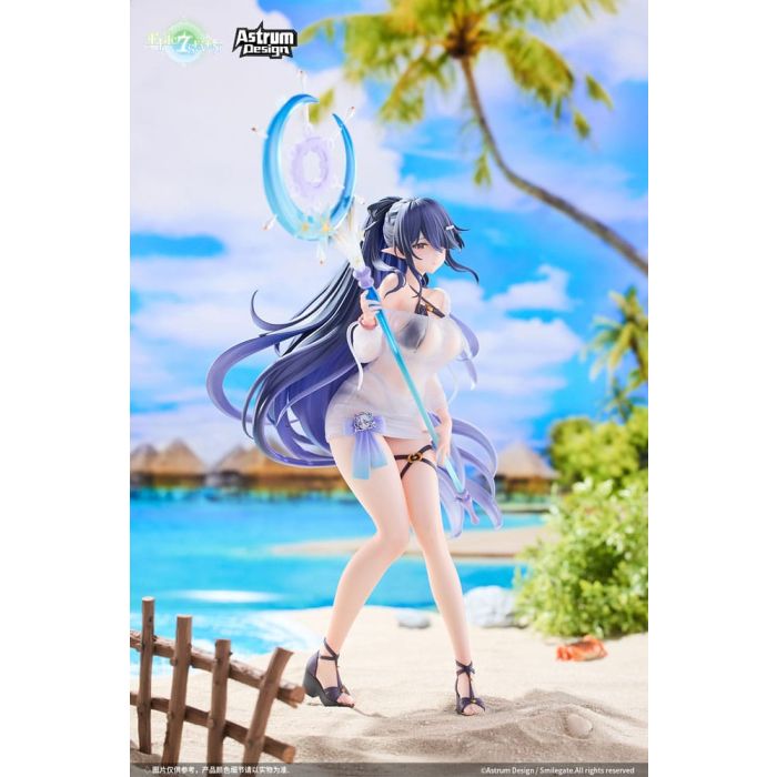 Epic Seven PVC Statue 1/7 Festive Eda 31 cm