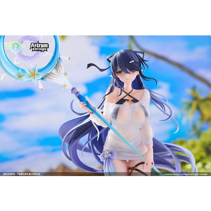 Epic Seven PVC Statue 1/7 Festive Eda 31 cm