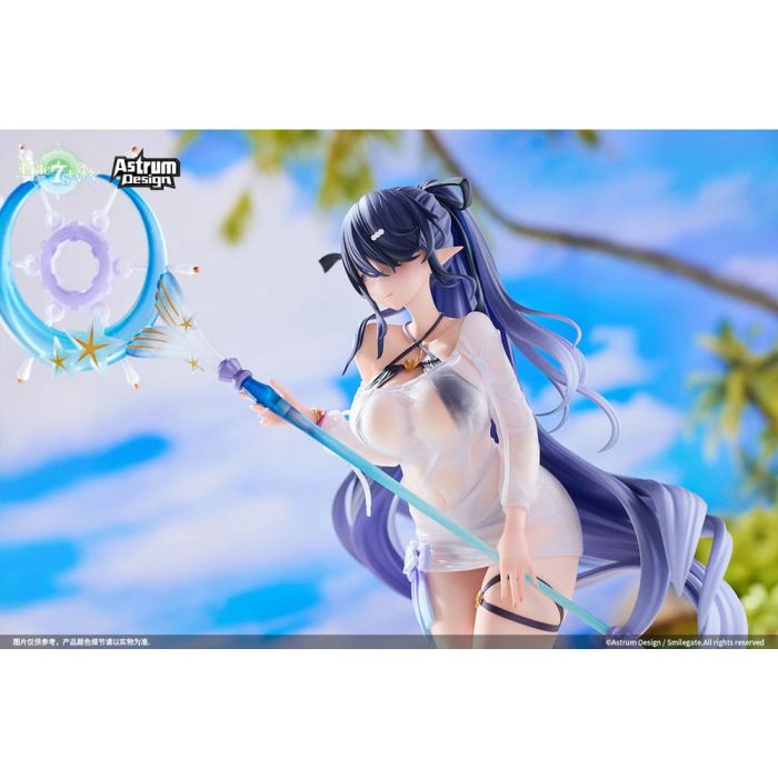 Epic Seven PVC Statue 1/7 Festive Eda 31 cm