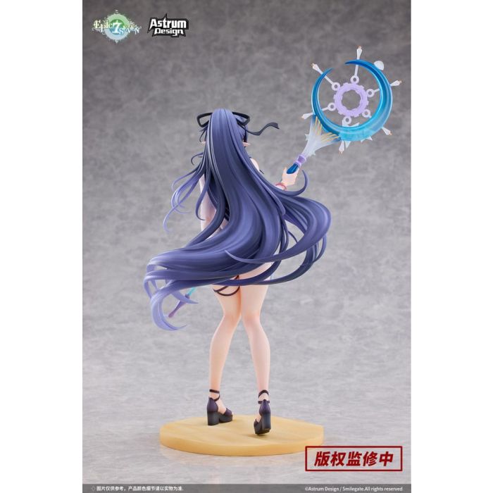 Epic Seven PVC Statue 1/7 Festive Eda 31 cm