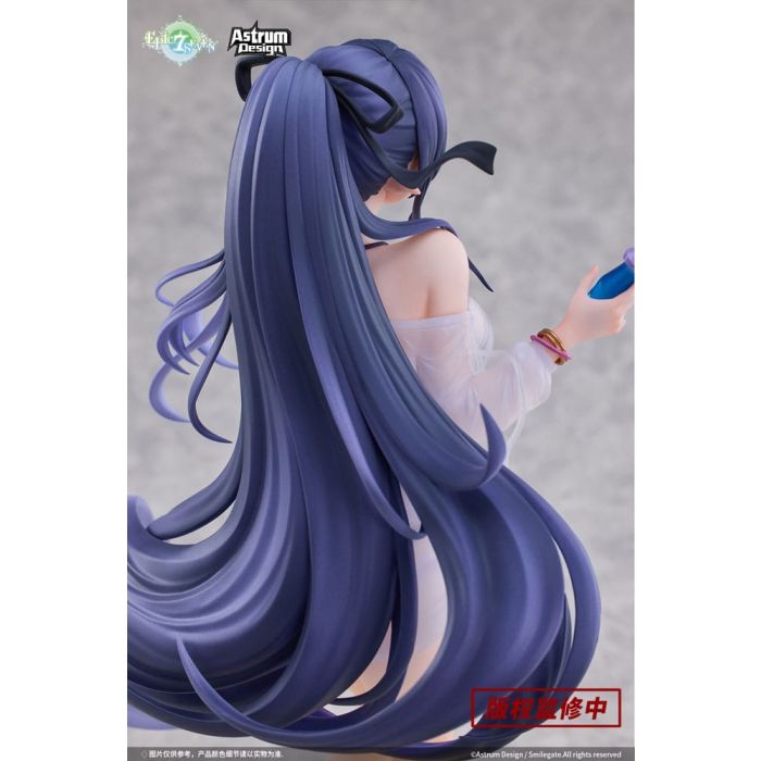 Epic Seven PVC Statue 1/7 Festive Eda 31 cm