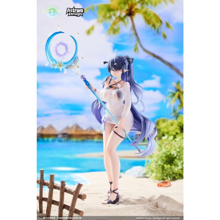 Epic Seven PVC Statue 1/7 Festive Eda 31 cm