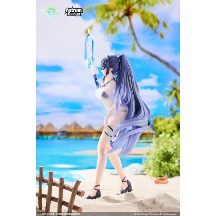 Epic Seven PVC Statue 1/7 Festive Eda 31 cm