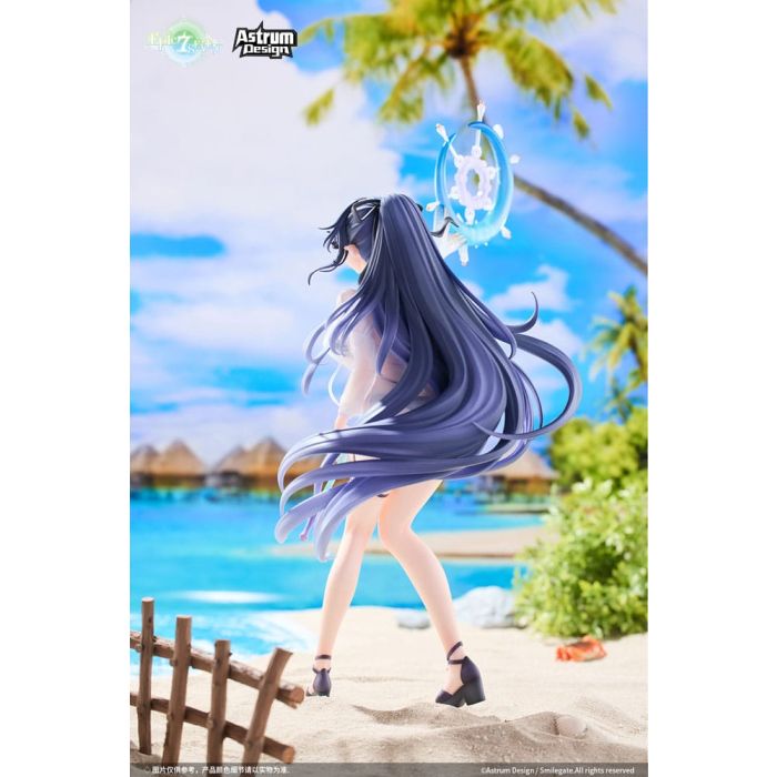 Epic Seven PVC Statue 1/7 Festive Eda 31 cm