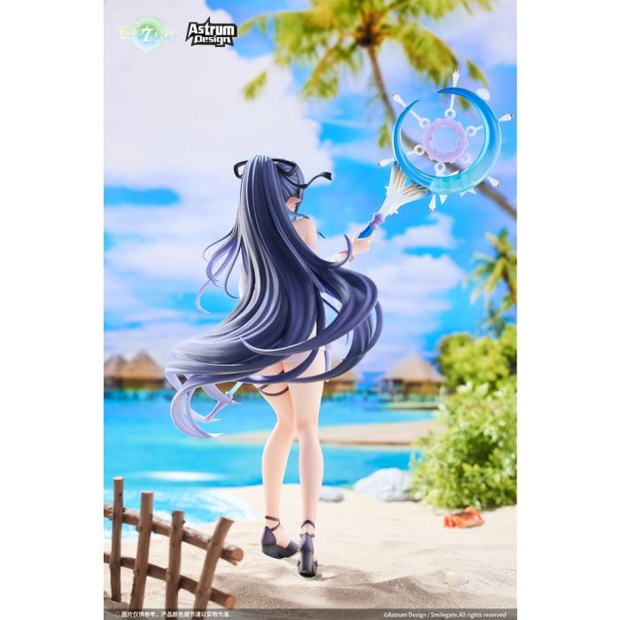 Epic Seven PVC Statue 1/7 Festive Eda 31 cm