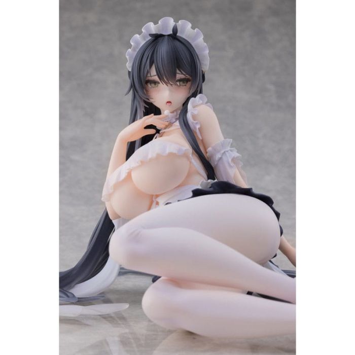 Azur Lane PVC Statue 1/4 Taihou 19 cm 