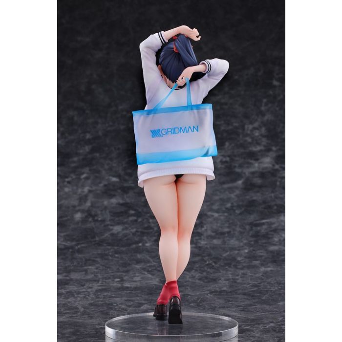 SSSS.Gridman PVC Statue 1/7 Rikka Takarada 24 cm