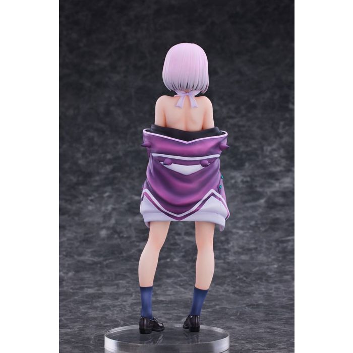 SSSS.Gridman PVC Statue 1/7 Akane Shinjo 23 cm