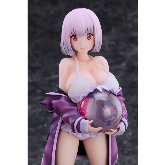SSSS.Gridman PVC Statue 1/7 Akane Shinjo 23 cm