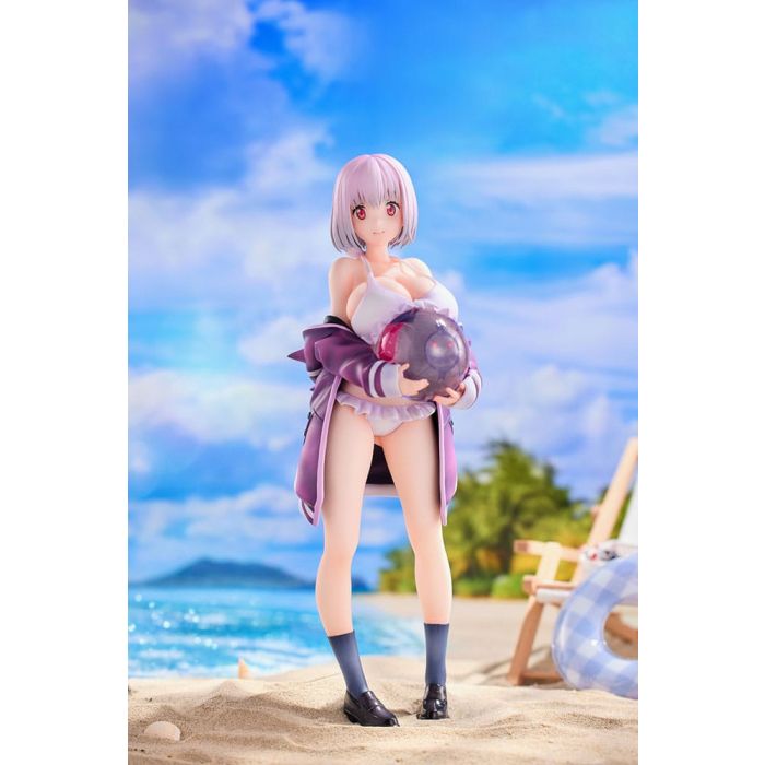 SSSS.Gridman PVC Statue 1/7 Akane Shinjo 23 cm