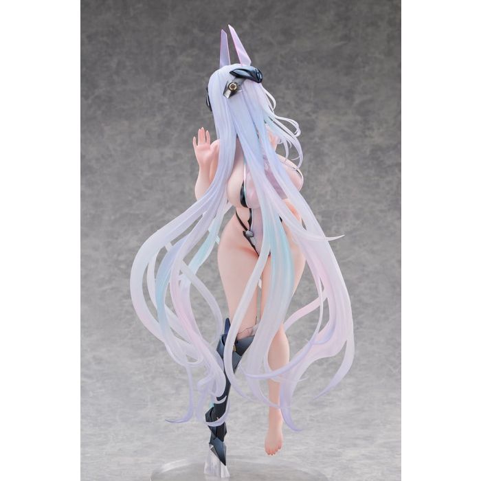 Azur Lane PVC Statue 1/4 Kearsarge 46 cm    