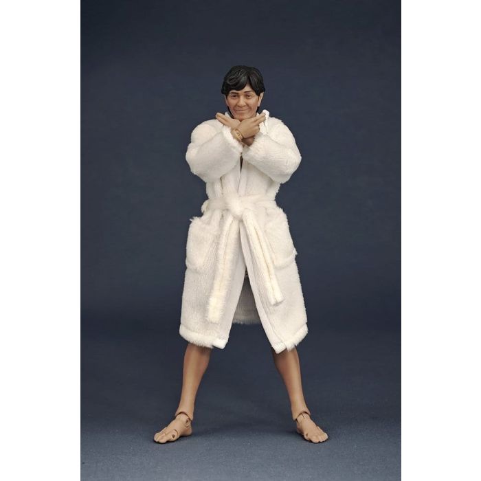 Kato Taka Action Figure 1/12 15 cm