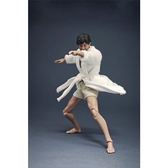 Kato Taka Action Figure 1/12 15 cm