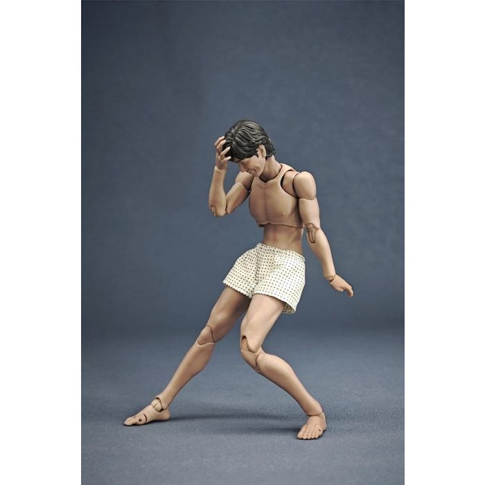 Kato Taka Action Figure 1/12 15 cm