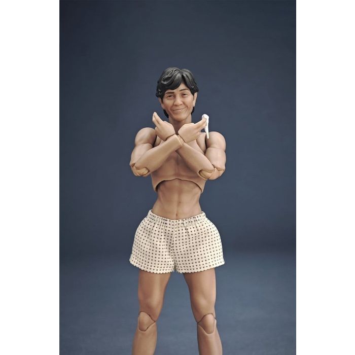 Kato Taka Action Figure 1/12 15 cm