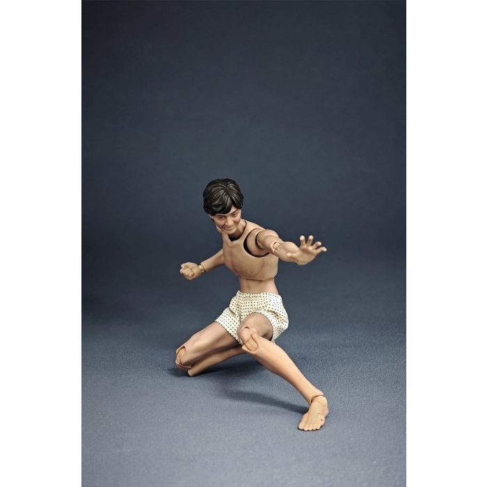 Kato Taka Action Figure 1/12 15 cm