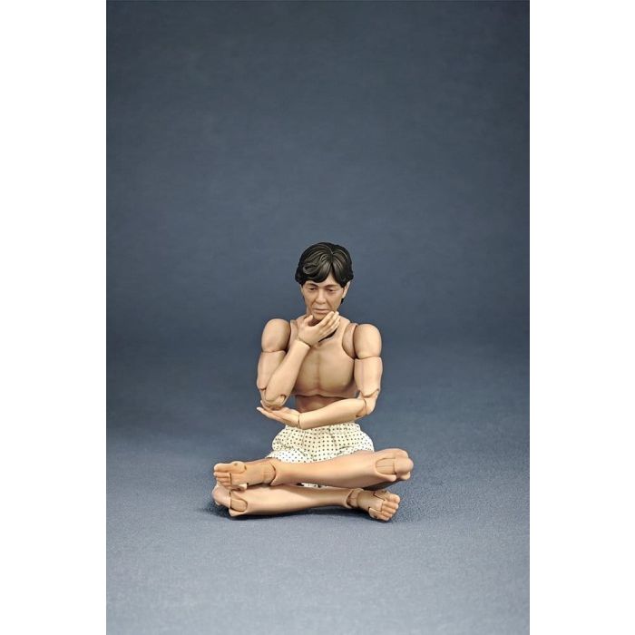 Kato Taka Action Figure 1/12 15 cm