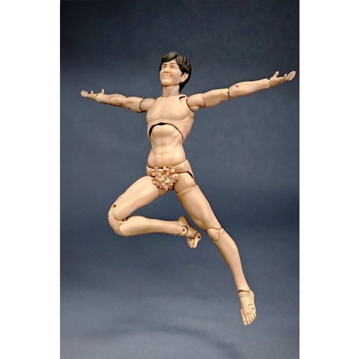 Kato Taka Action Figure 1/12 15 cm