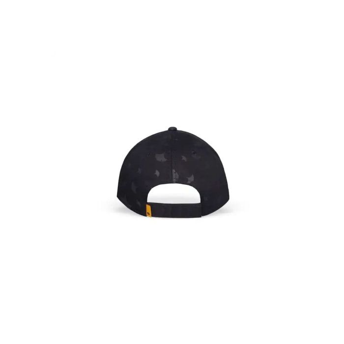 Ghost of Yotei Baseball Cap Ginko Leaf 