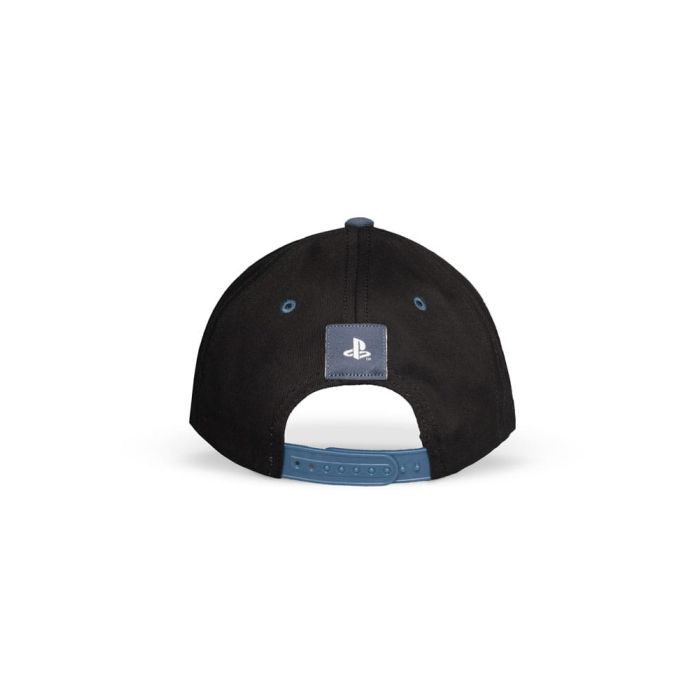 PlayStation Baseball Symbols